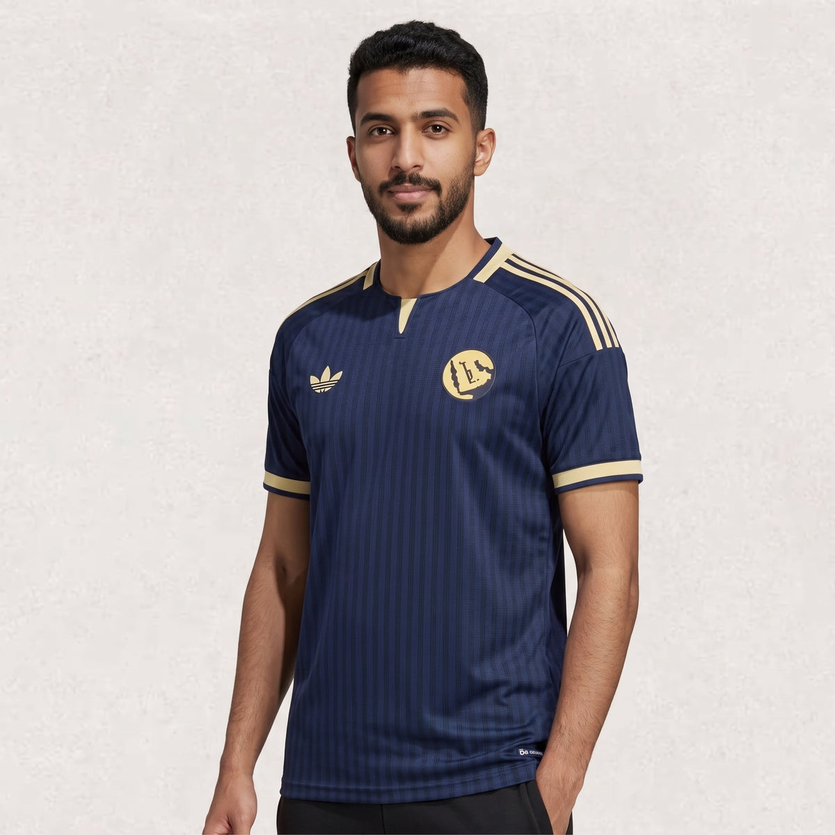 Al-Nassr FC 26/27 Away Jersey
