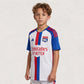 Olympique Lyonnais 26/27 Home Kids Jersey