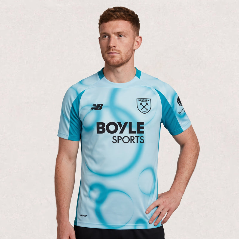 West Ham United 26/27 Third Jersey