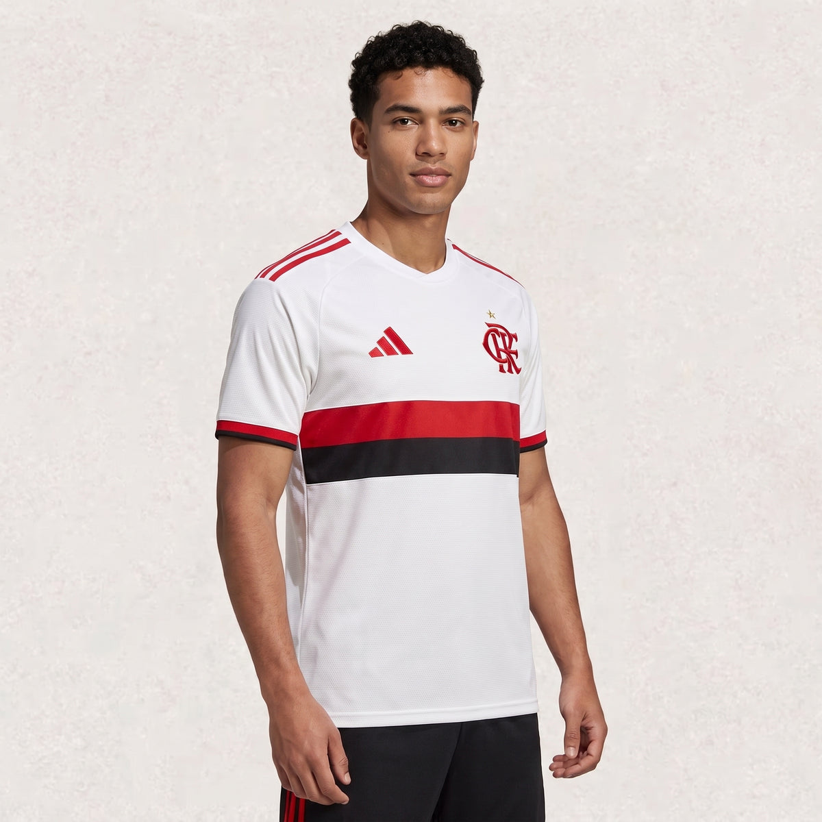 CR Flamengo 26/27 Away Jersey