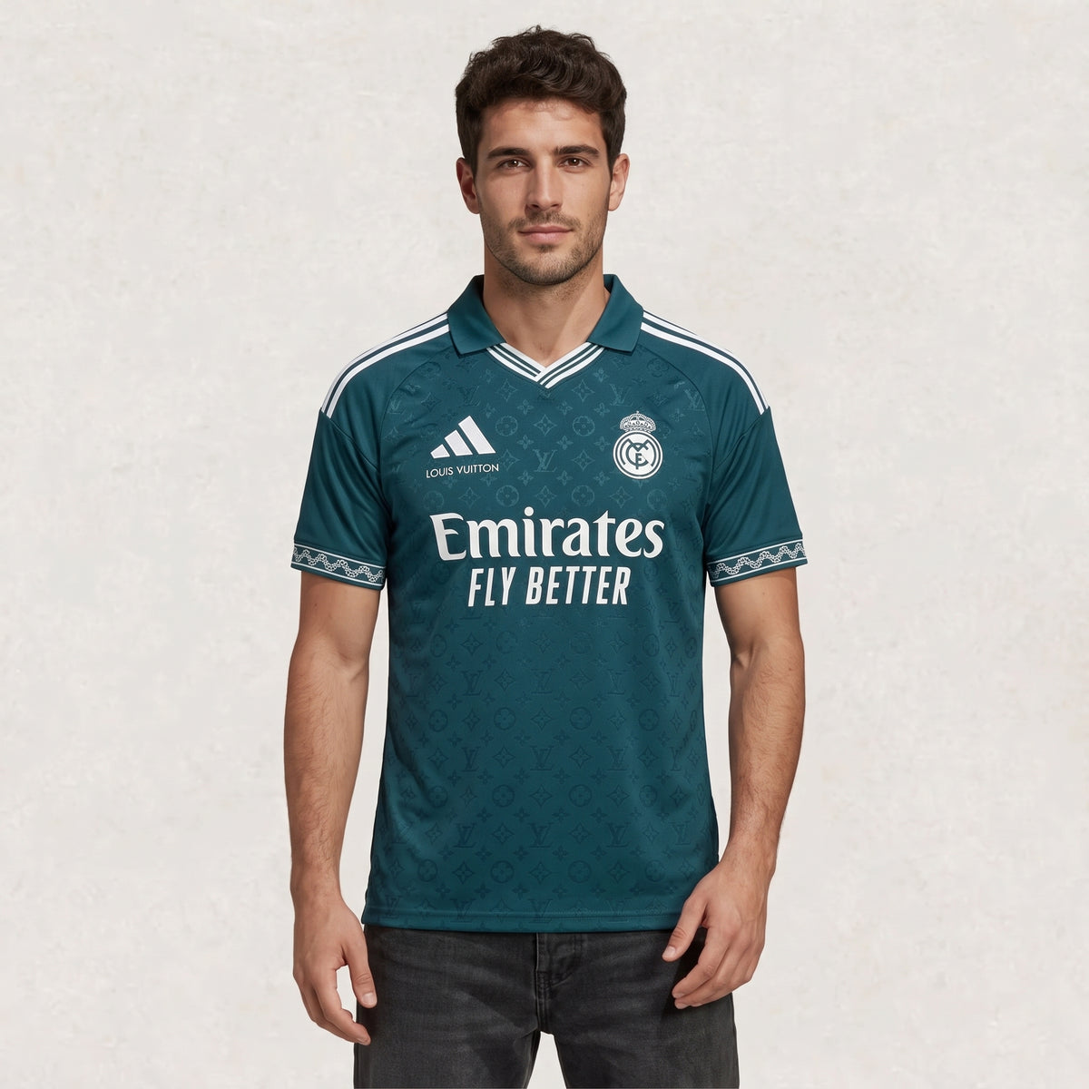 Real Madrid 26/27 Special Edition Jersey