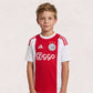 Ajax 26/27 Kids Home Jersey