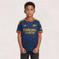 Arsenal 26/27 Away Kids Jersey