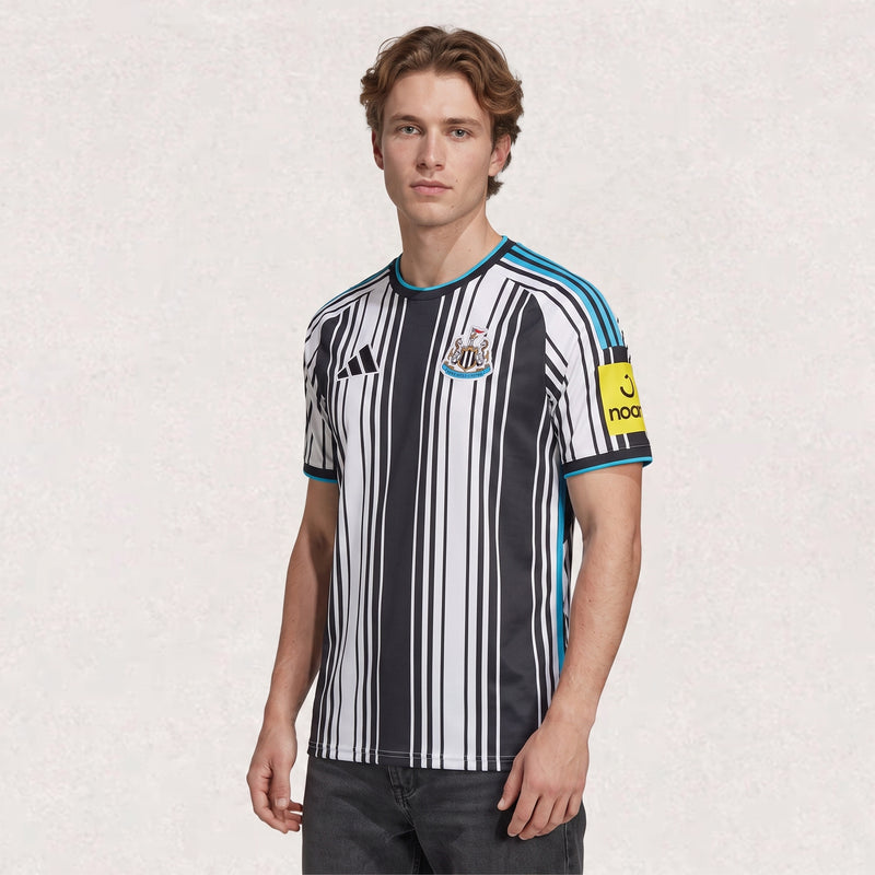 Newcastle United 26/27 Home Jersey