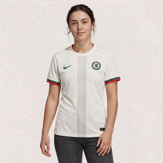 Chelsea 25/26 Away Women's Jersey