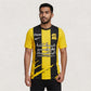 Al-Ittihad 26/27 Home Jersey