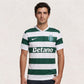 Sporting CP 26/27 Home Jersey
