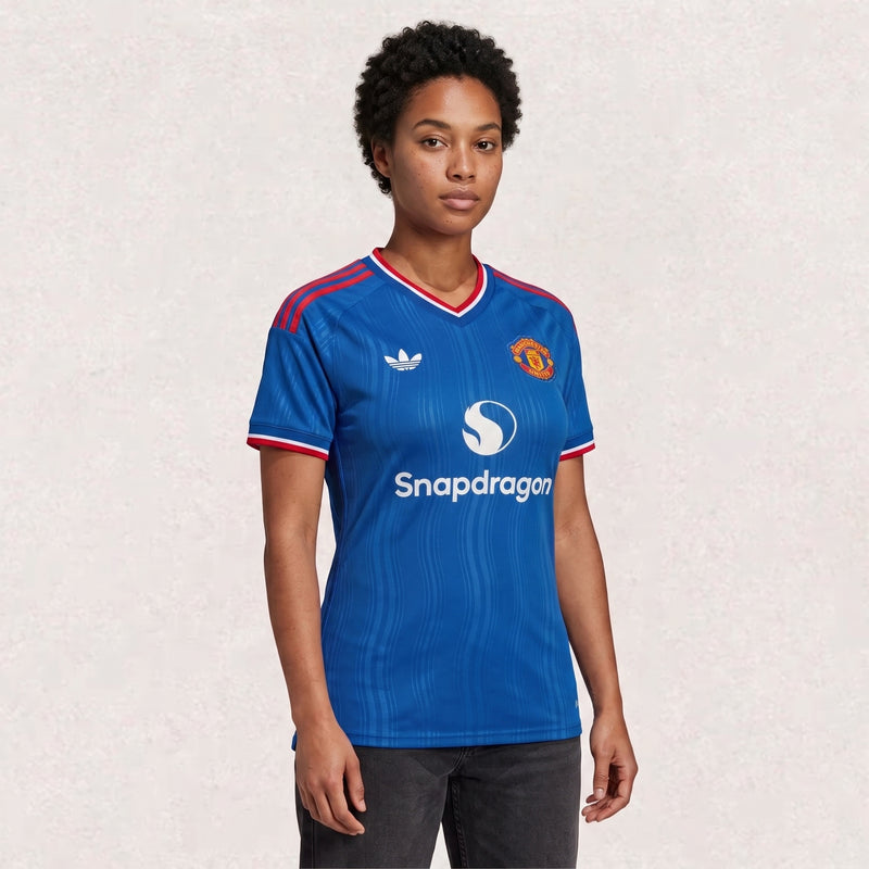 Manchester United 26/27 Away Women's Jersey