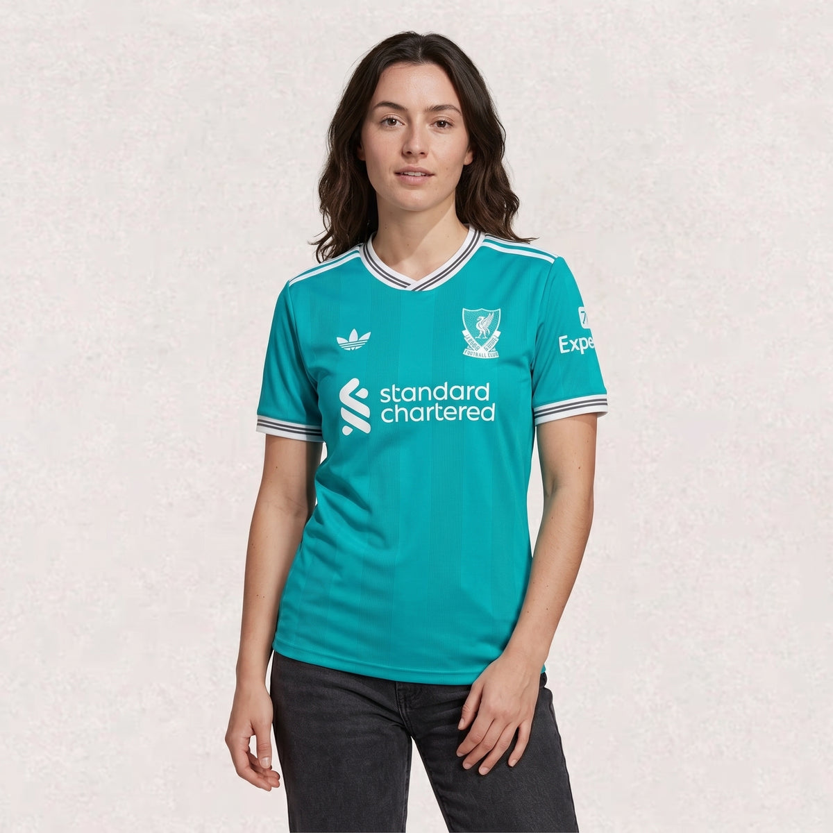 Liverpool 25/26 Third Women's Jersey