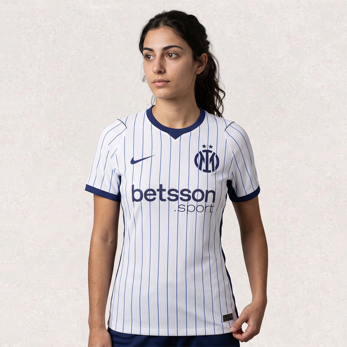 Inter Milan 26/27 Away Women's Jersey