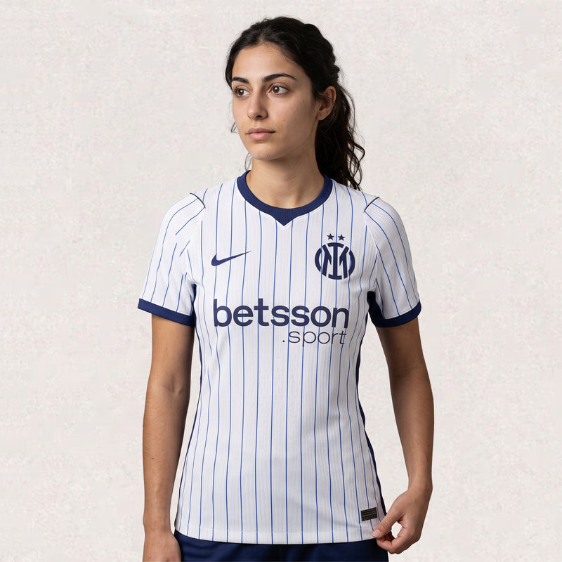 Inter Milan 26/27 Away Women's Jersey