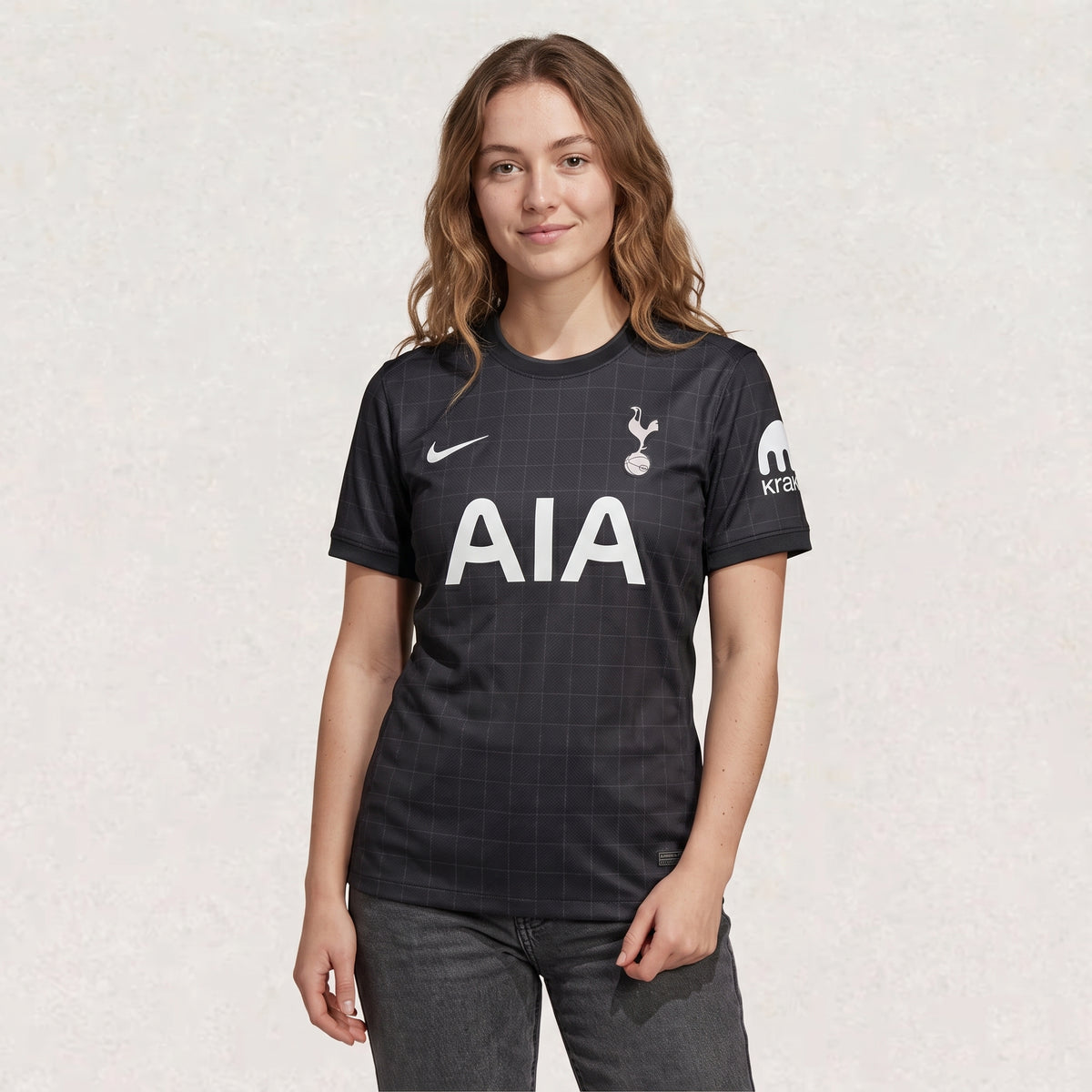 Tottenham Hotspur 25/26 Away Women's Jersey