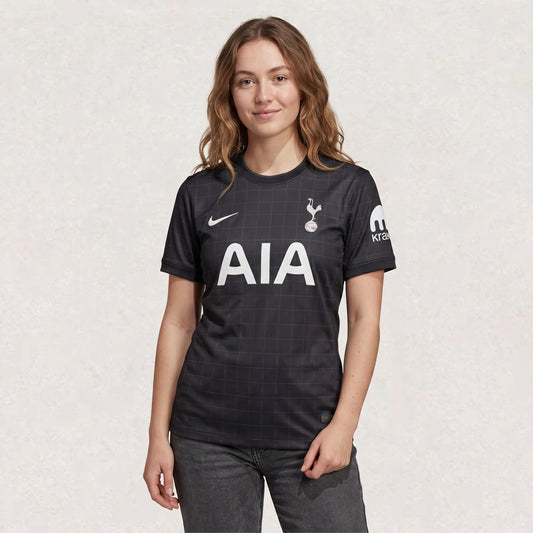 Tottenham Hotspur 25/26 Away Women's Jersey