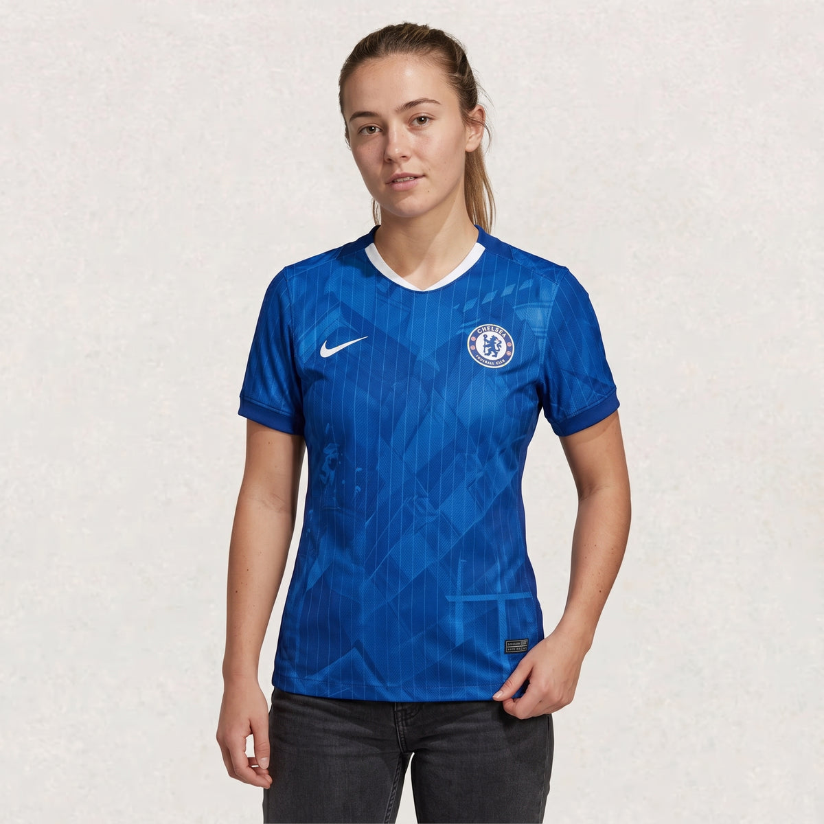 Chelsea 25/26 Home Women's Jersey