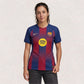 Barcelona 25/26 Home Women's Jersey