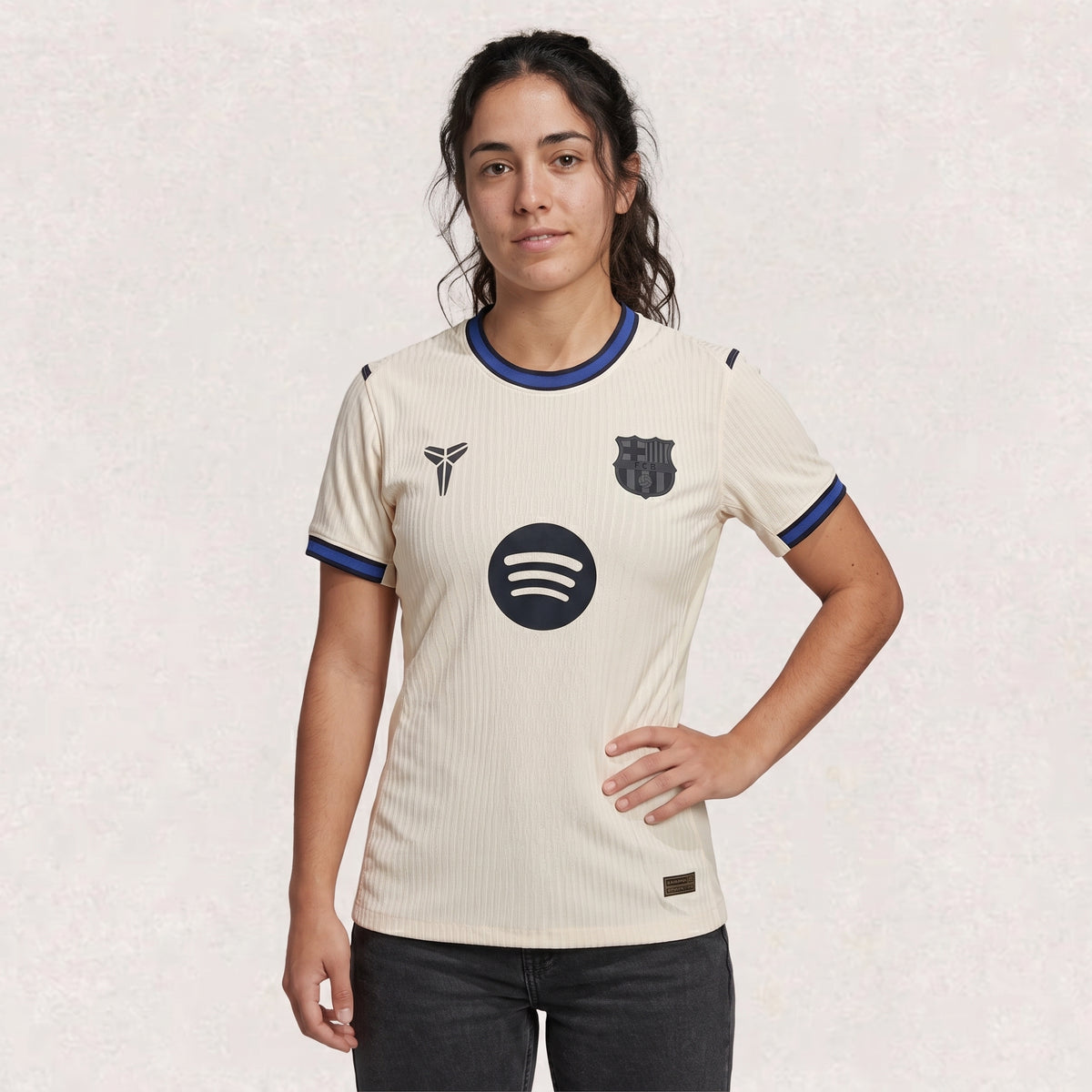 Barcelona 25/26 Away Women's Jersey