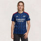 Arsenal 25/26 Away Women's Jersey