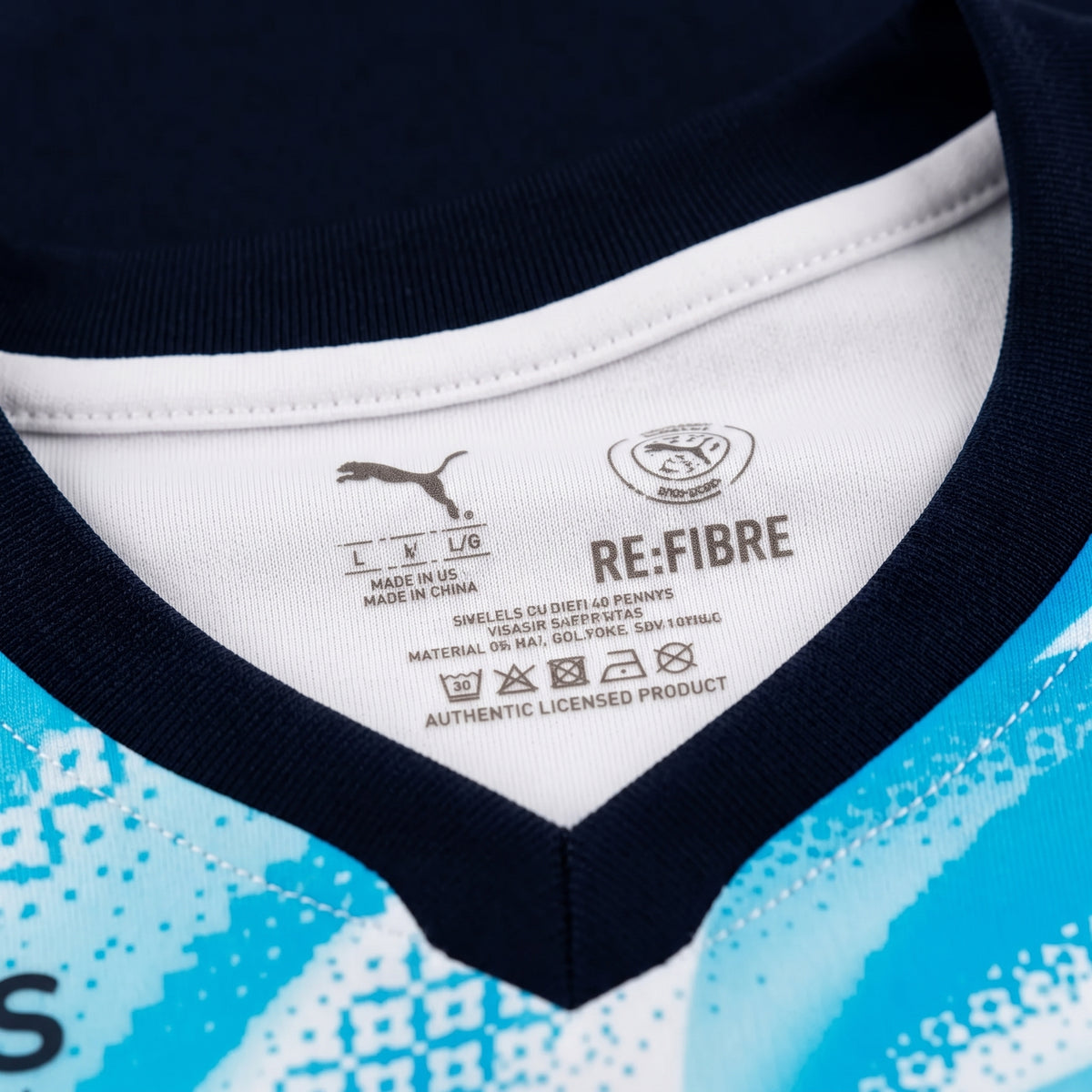 Al-Hilal 26/27 Away Jersey