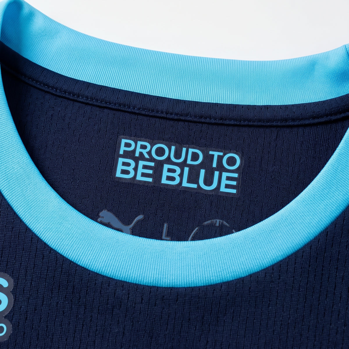 Al-Hilal 26/27 Third Jersey