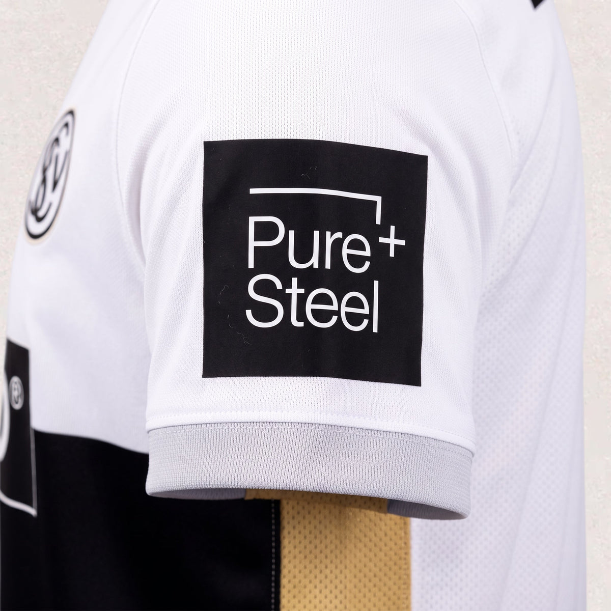 Elversberg 26/27 Home Jersey