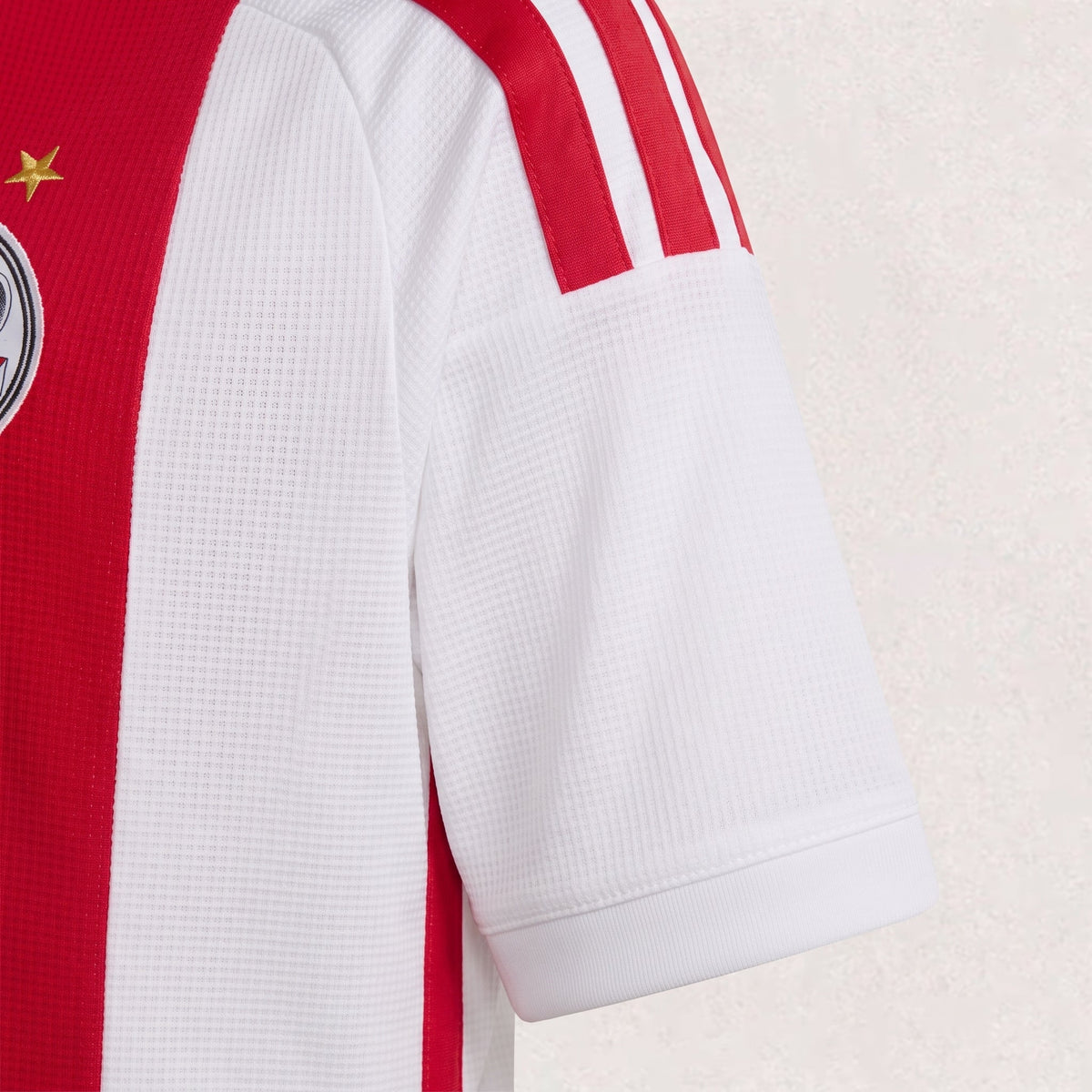 Ajax 26/27 Kids Home Jersey