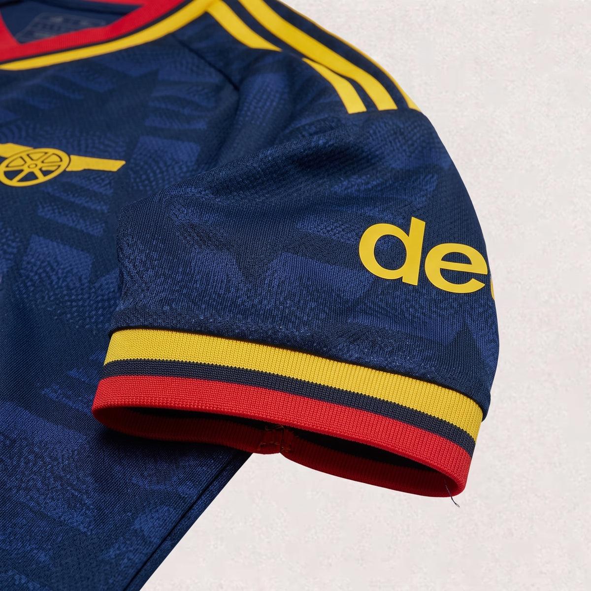 Arsenal 26/27 Away Kids Jersey