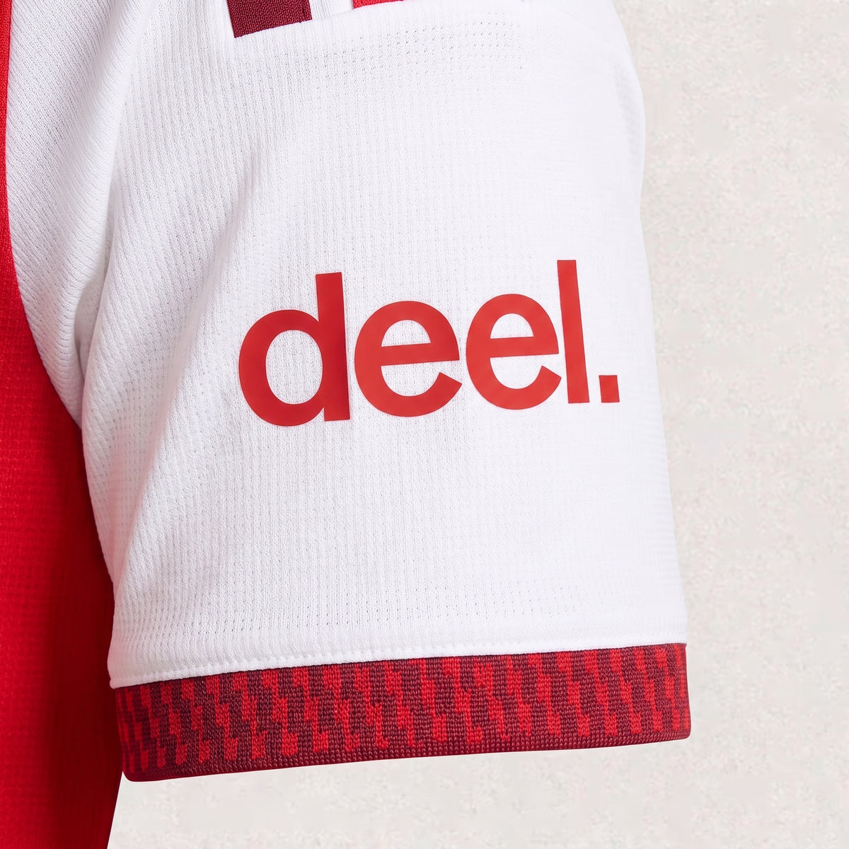 Arsenal 26/27 Home Jersey