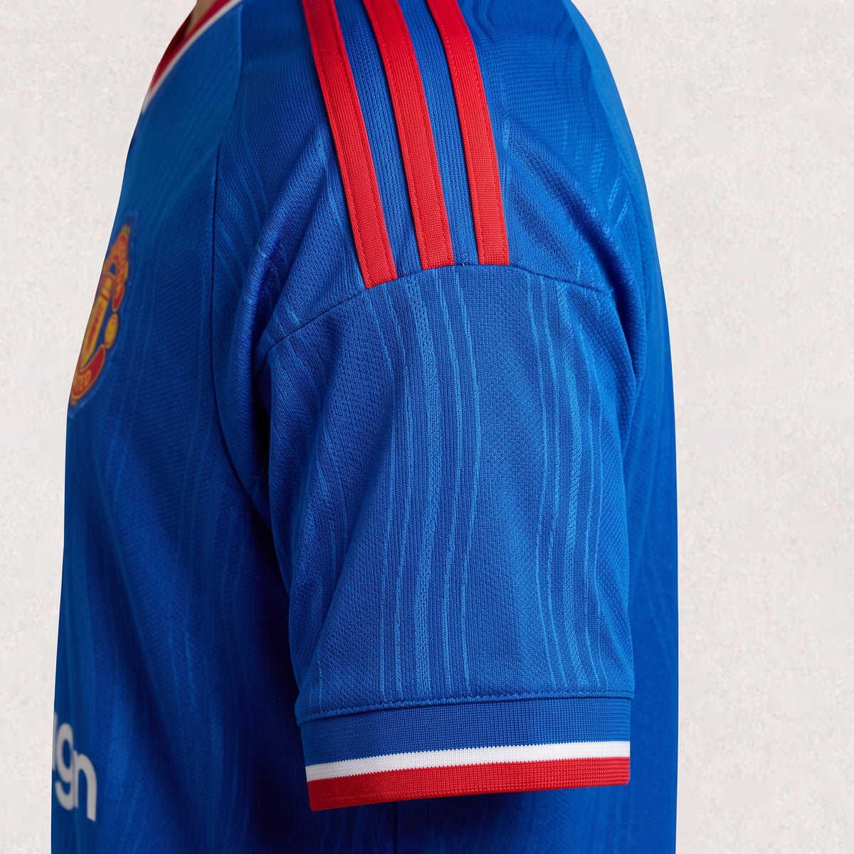 Manchester United 26/27 Away Kids Jersey