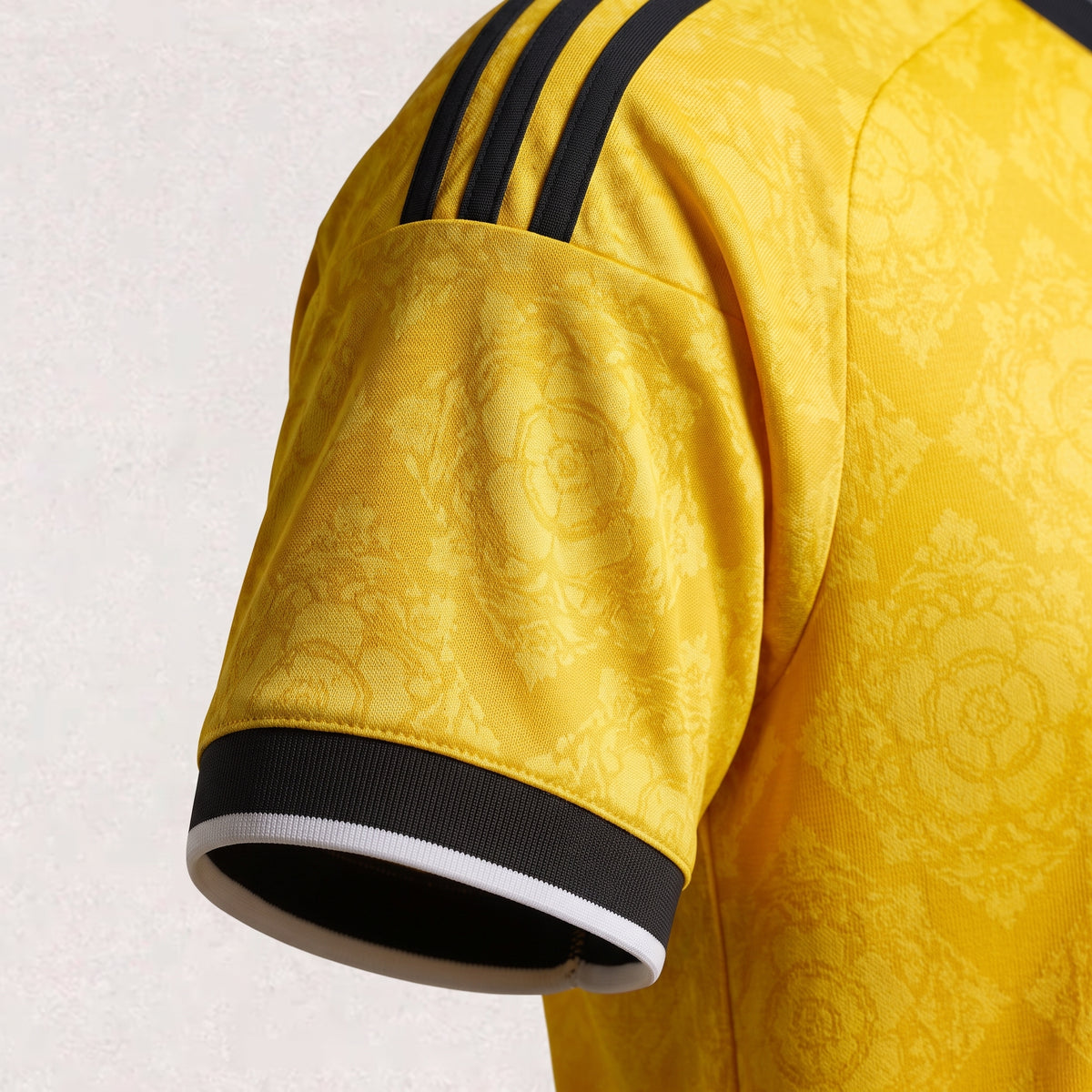 Leeds United 26/27 Away Jersey