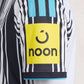 Newcastle United 26/27 Home Jersey