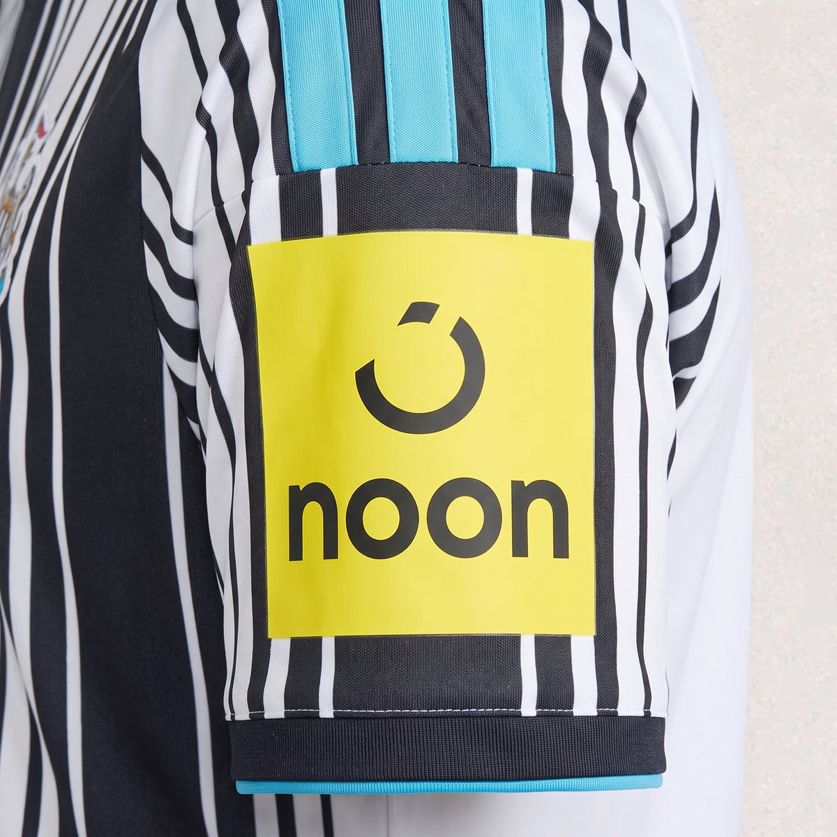 Newcastle United 26/27 Home Jersey
