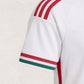 Hungary 2026 Away Kids Jersey