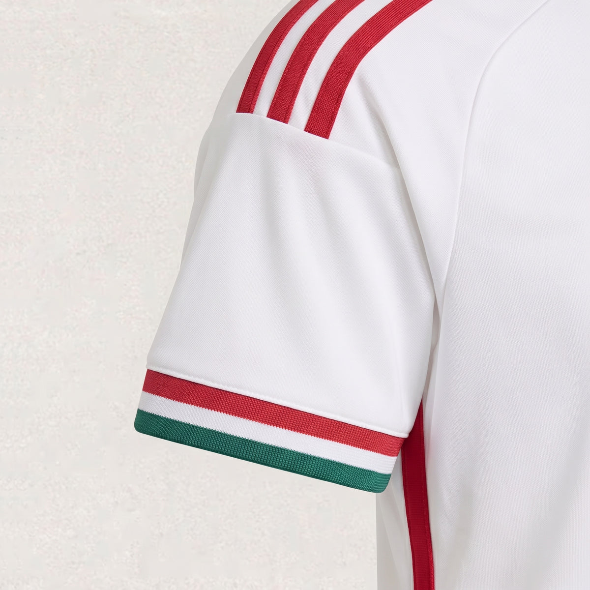 Hungary 2026 Away Kids Jersey