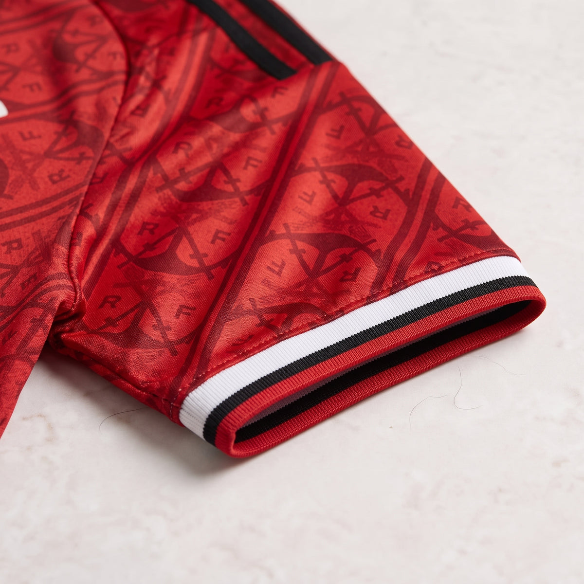 CR Flamengo 26/27 Third Jersey