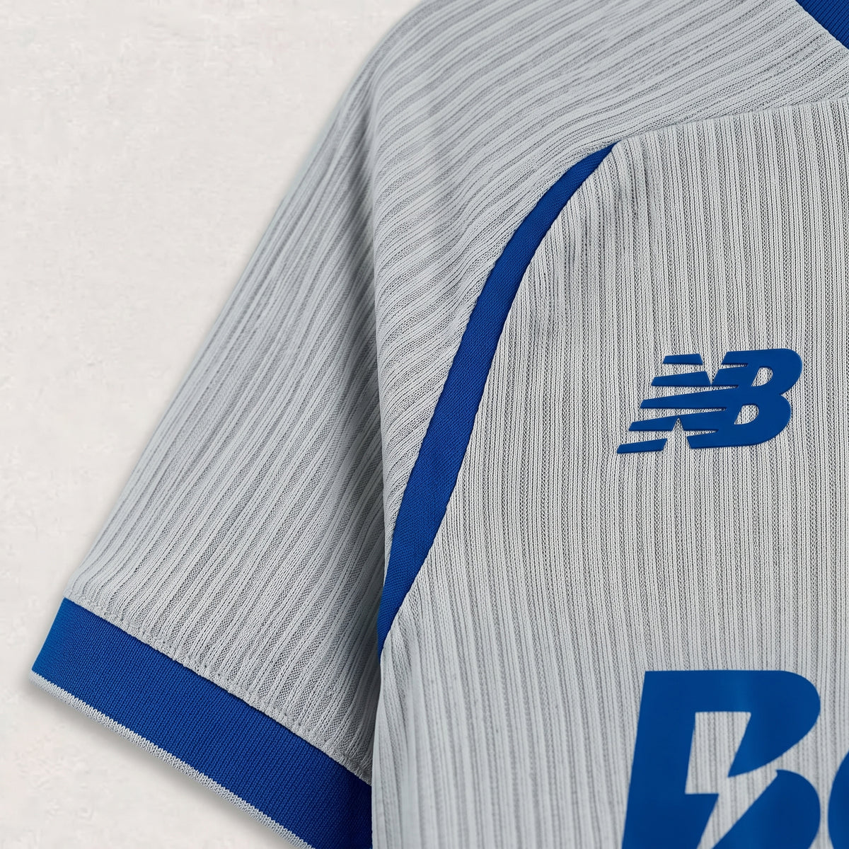 FC Porto 26/27 Third Jersey