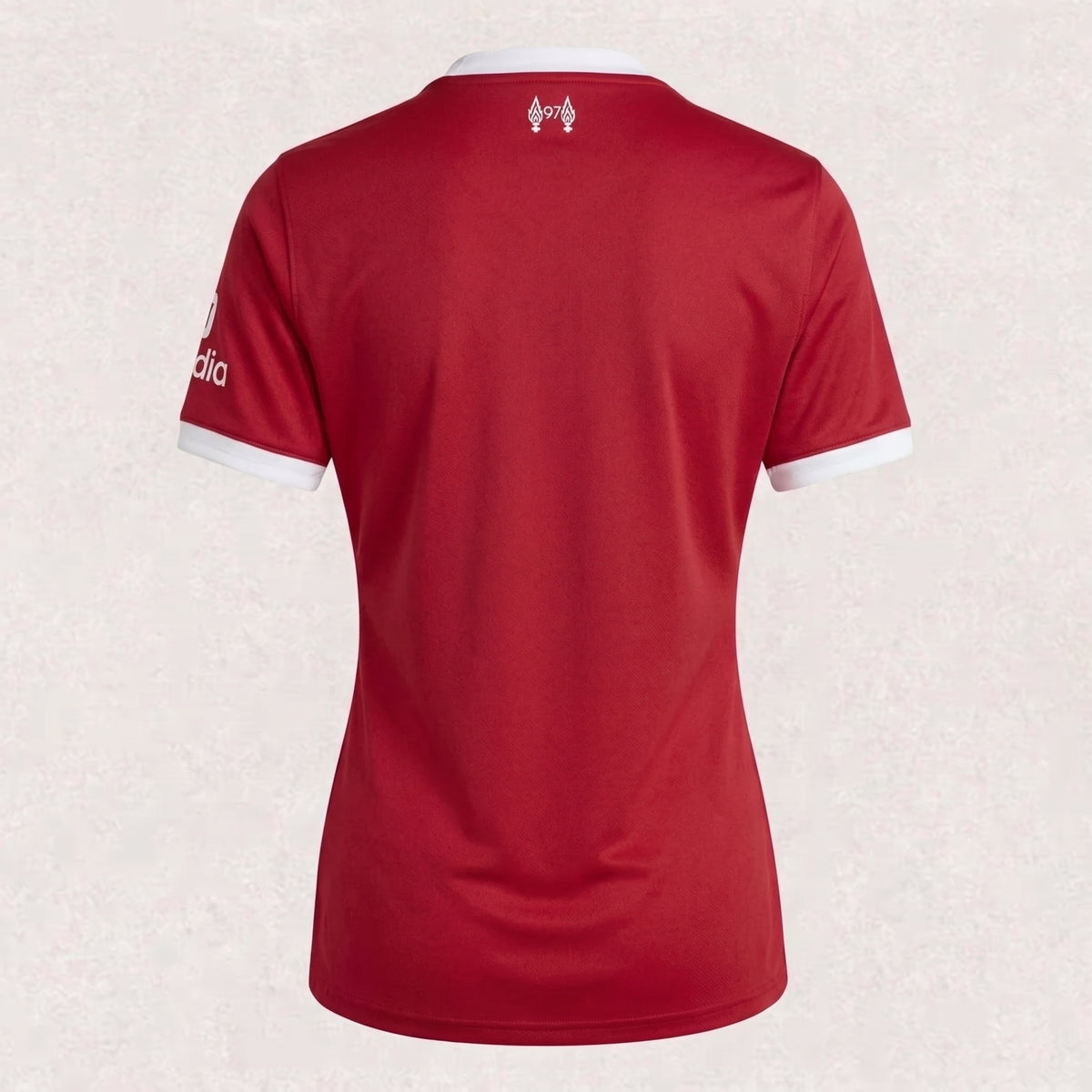 Liverpool 25/26 Home Women's Jersey