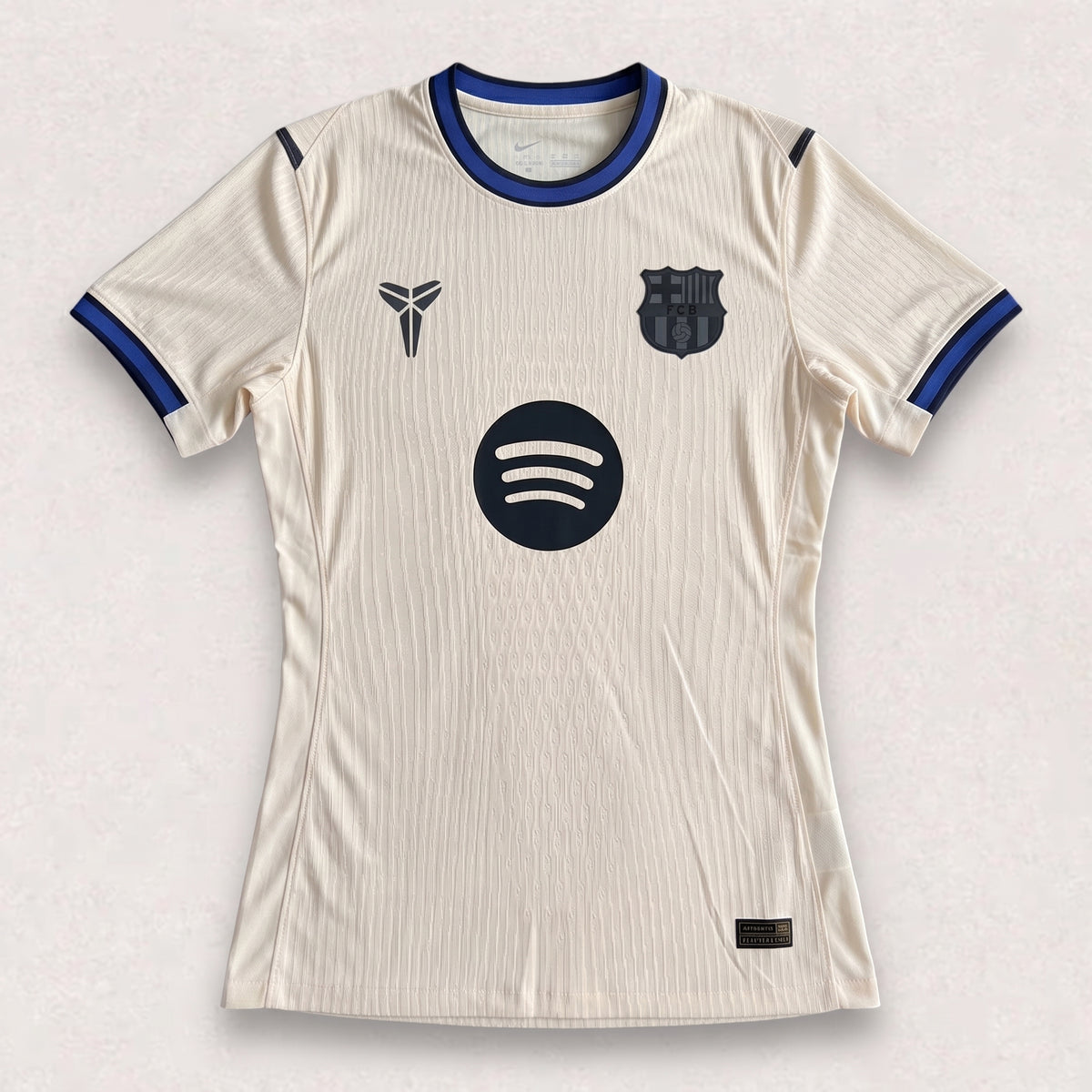 Barcelona 25/26 Away Women's Jersey
