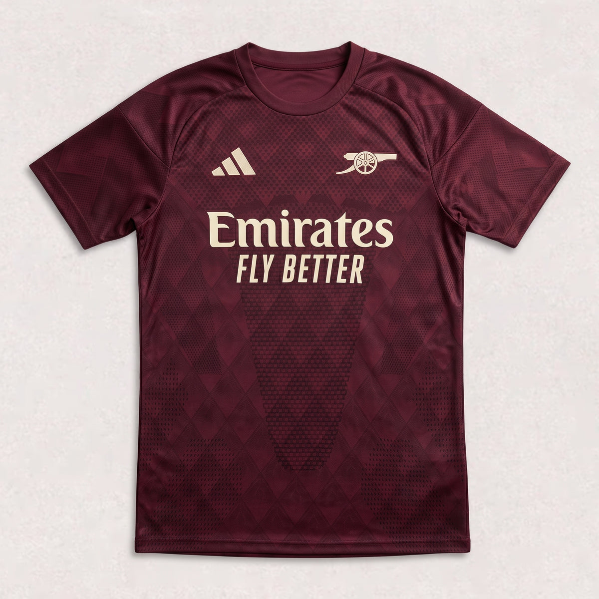 Arsenal 26/27 Special Edition Jersey