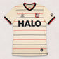 Ipswich Town 26/27 Away Jersey