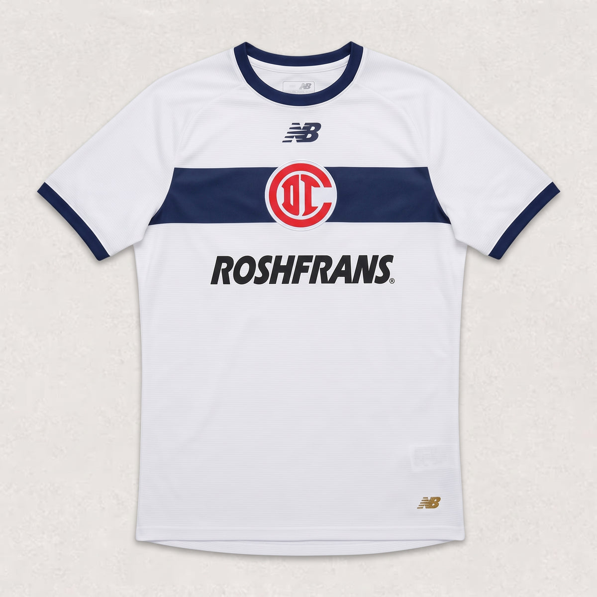 Toluca 26/27 Away Jersey