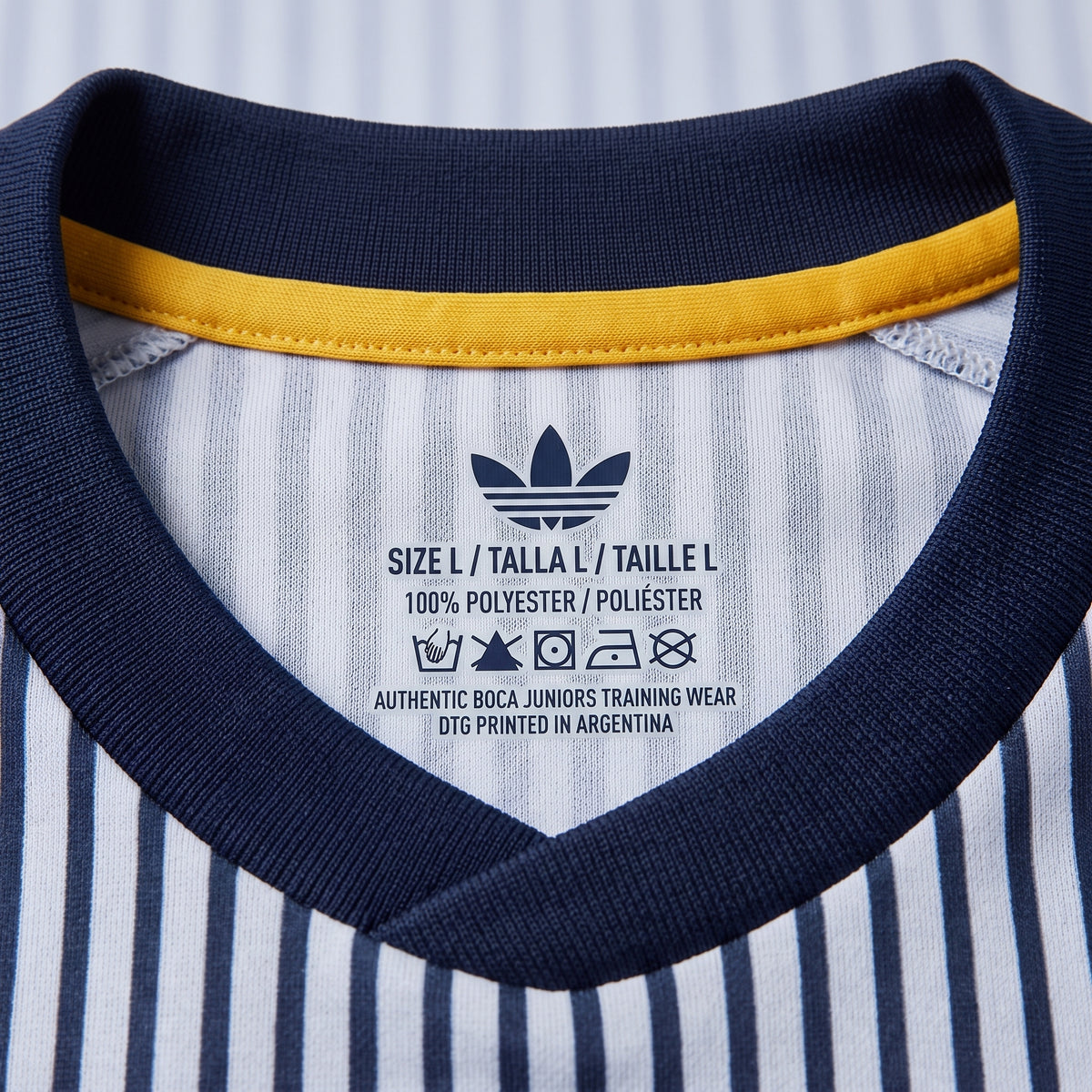 Boca Juniors 26/27 Away Jersey