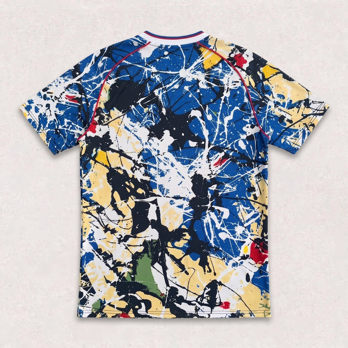 Manchester United 26/27 Stone Roses Jersey