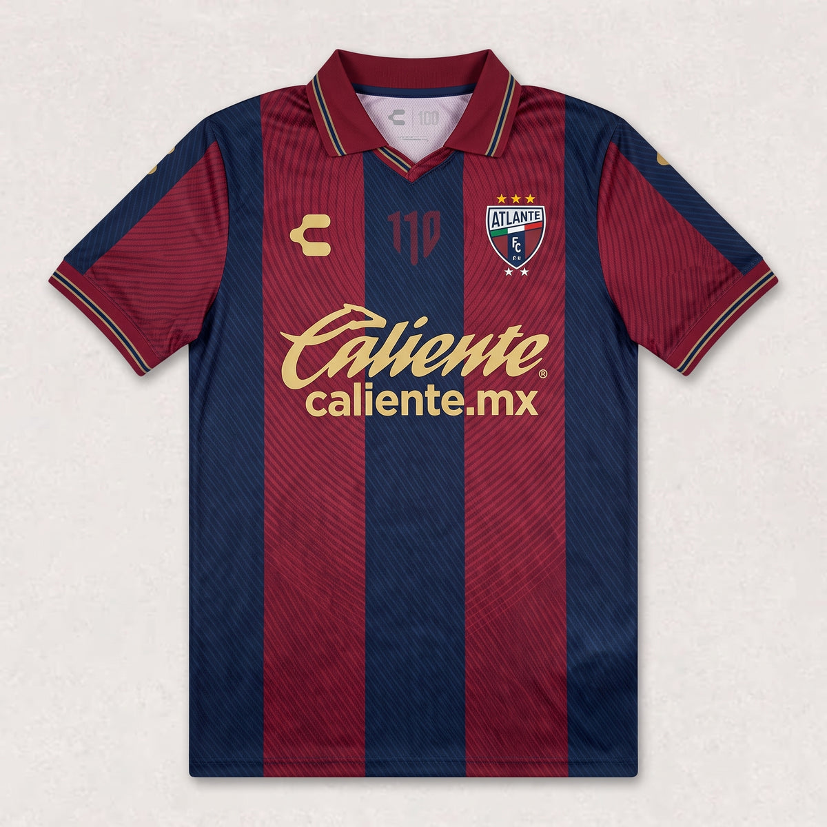 Atlante F.C 26/27 Home Jersey