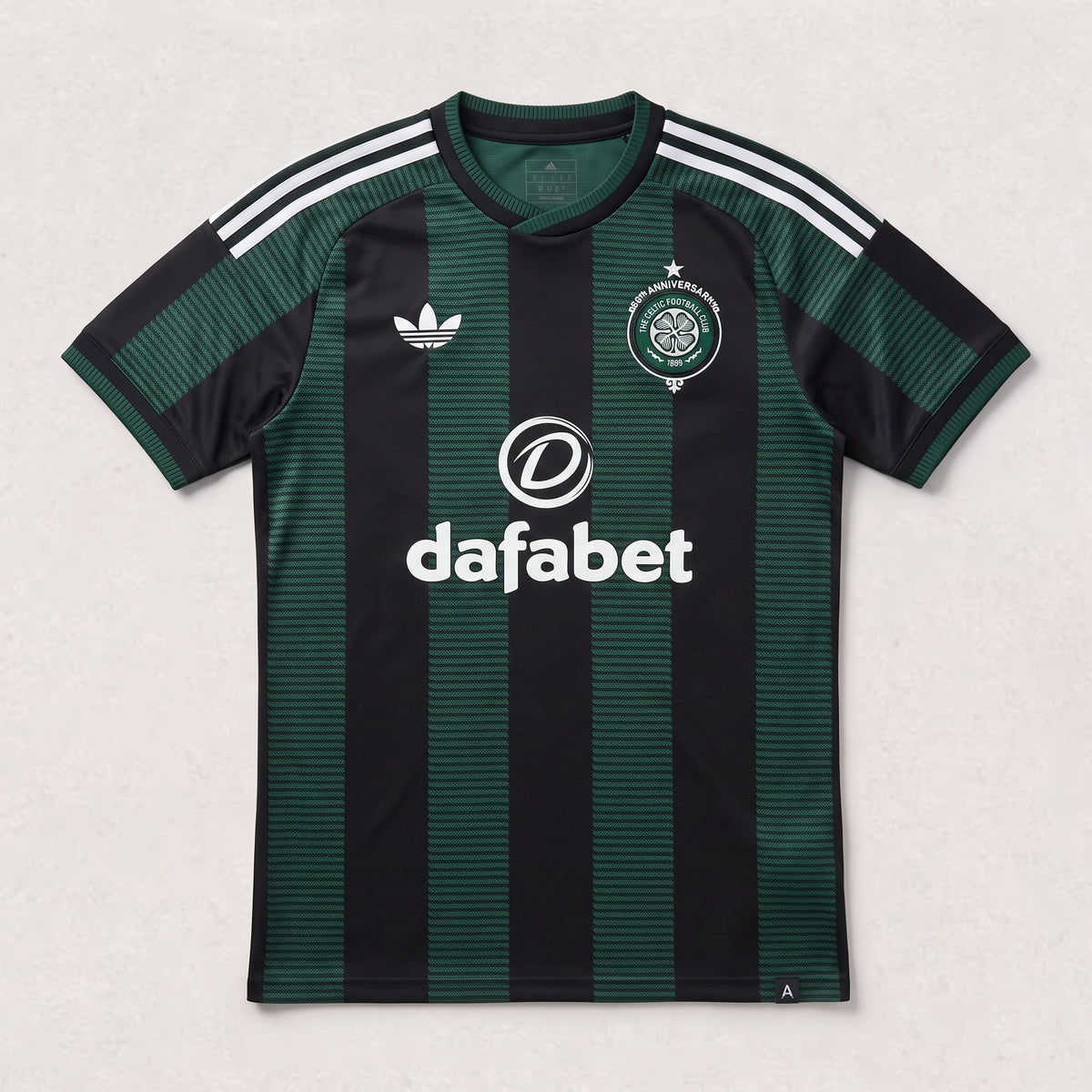 Celtic FC 26/27 Away Jersey