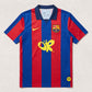 Barcelona 2003/04 Olivia Rodrigo Retro Jersey
