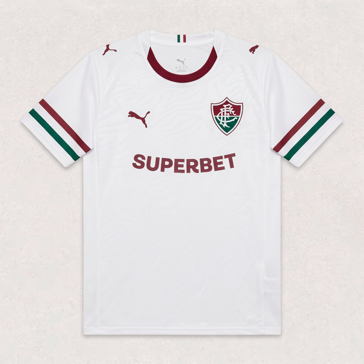 Fluminense FC 26/27 Away Jersey