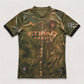 Manchester City 26/27 Fourth Jersey