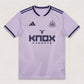Newcastle United 26/27 Third Jersey
