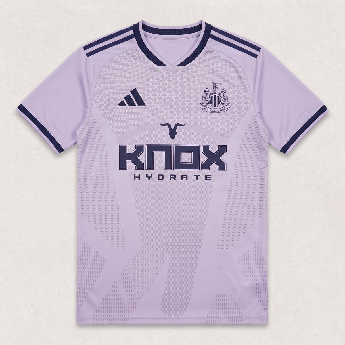 Newcastle United 26/27 Third Jersey