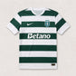 Sporting CP 26/27 Home Jersey